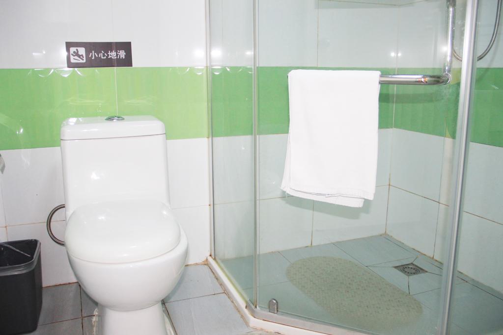 7Days Inn Guangzhou Longkou East Δωμάτιο φωτογραφία