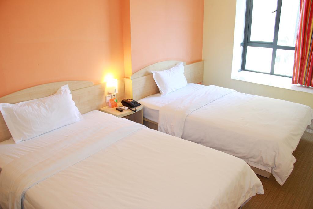 7Days Inn Guangzhou Longkou East Δωμάτιο φωτογραφία