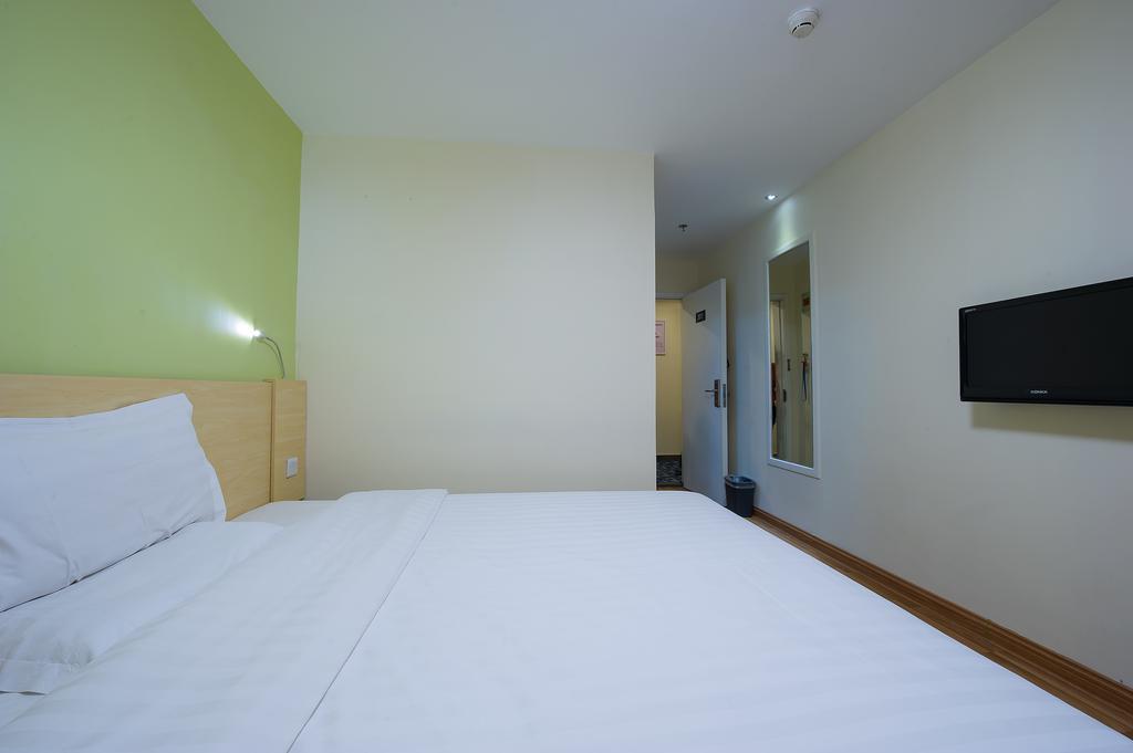 7Days Inn Guangzhou Longkou East Δωμάτιο φωτογραφία