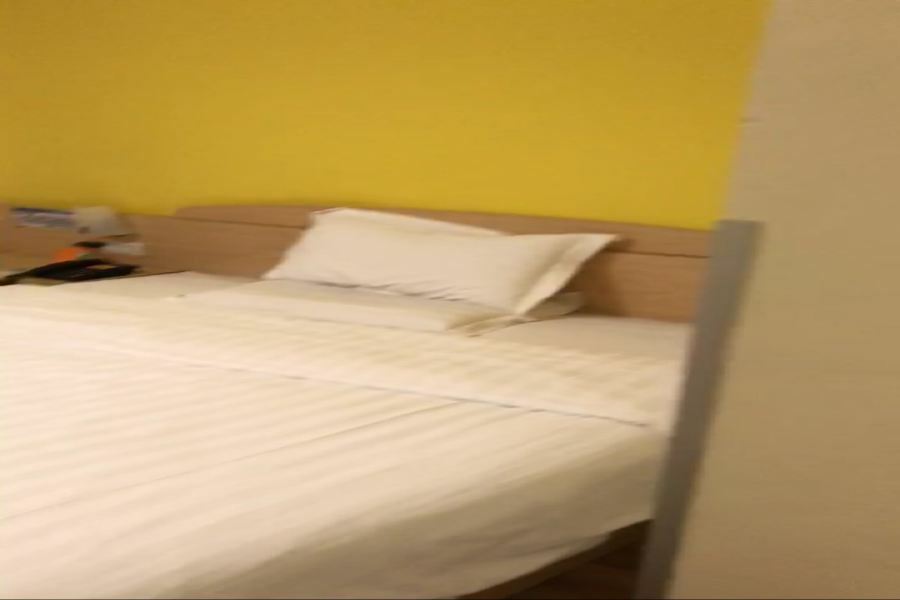 7Days Inn Guangzhou Longkou East Εξωτερικό φωτογραφία